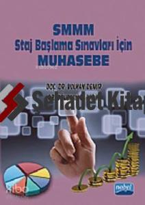 SMMM Staj Başlama Sınavları için Muhasebe