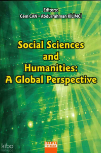 Social Sciences And Humanities : A Global Perspective