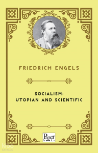 Socialism;Utopian and Scientific
