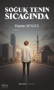 Soğuk Tenin Sıcağında
