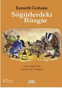 Söğütlerdeki Rüzgâr