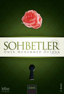 Sohbetler (5 Cilt Takım)