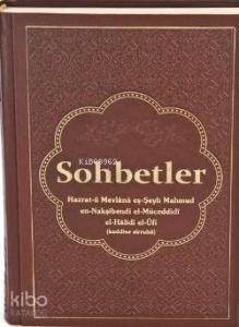 Sohbetler (6 Cilt Takım)