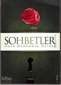 Sohbetler