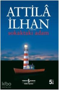 Sokaktaki Adam