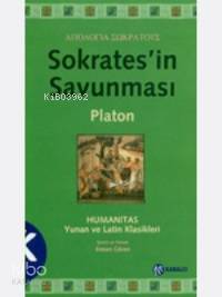 Sokrates'in Savunması