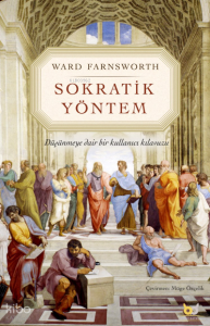 Sokratik Yöntem;Düşünmeye Dair Bir Kullanıcı Kılavuzu