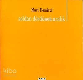 Soldan Dördüncü Aralık