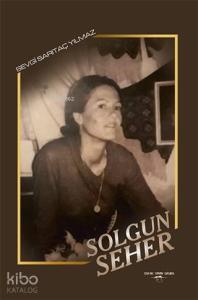 Solgun Seher