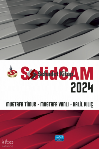 Solidcam 2024