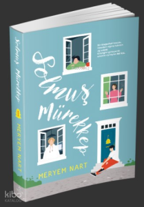 Solmuş Mürekkep (Ciltsiz)