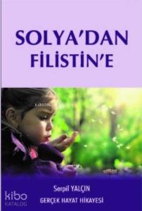 Solya'dan Filistin'e