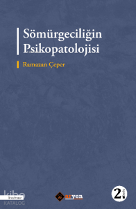 Sömürgeciliğin Psikopatolojisi