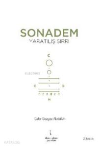 Son Adem Yaratılış Sırrı