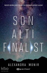 Son Altı Finalist