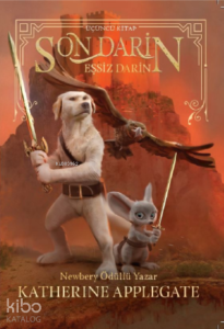 Son Darin 3 Eşsiz Darin