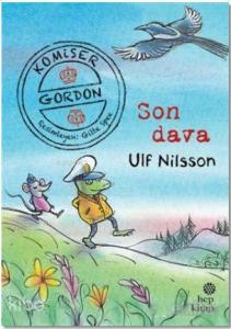 Son Dava - Komiser Gordon