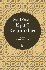 Son Dönem Eş’ari Kelamcıları