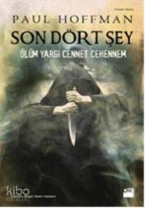 Son Dört Şey; Ölüm Yargı Cennet Cehennem