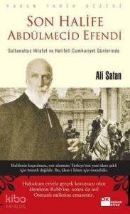Son Halife Abdülmecid Efendi