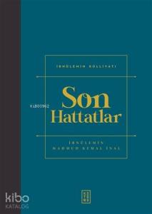 Son Hattatlar
