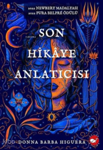 Son Hikaye Anlatıcısı