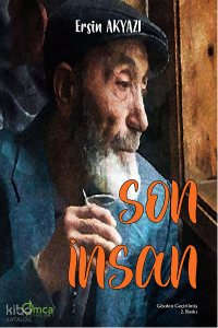 Son İnsan (2. Baskı)