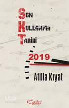 Son Kullanma Tarihi: 2019