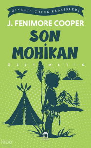 Son Mohikan
