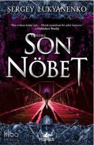 Son Nöbet