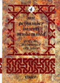 Son Peygamber Hz. Muhammed (4 Cilt, Takım)