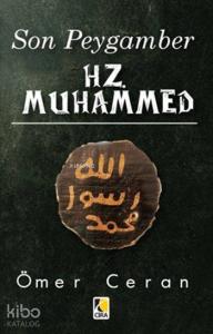Son Peygamber Hz. Muhammed