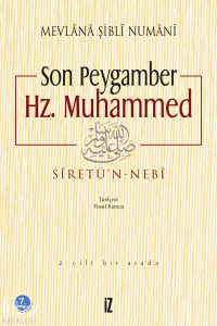 Son Peygamber Hz. Muhammed