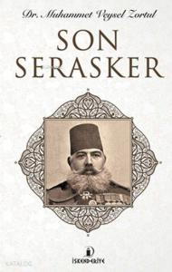 Son Serasker; Mehmet Rıza Paşa