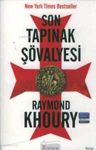 Son Tapınak Şövalyesi