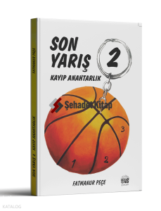 Son Yarış 2 - Kayıp Anahtarlık