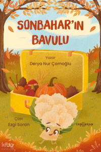 Sonbahar’ın Bavulu