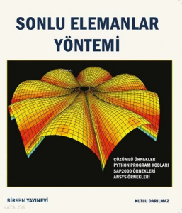Sonlu Elemanlar Yönetimi