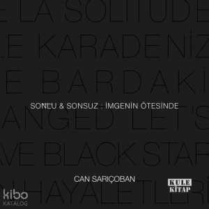 Sonlu ve Sonsuz: İmgenin Ötesinde