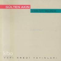 Sonra İşte Yaşlandım