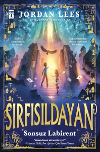 Sonsuz Labirent - Sırfısıldayan 1