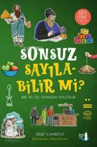 Sonsuz  Sayılabilir mi?; Bir, İki, Üç: Sonsuza Yolculuk