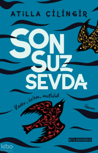 Sonsuz Sevda