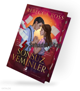 Sonsuz Yeminler (Ciltli)