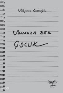 Sonsuza Dek Çocuk