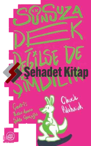 Sonsuza Dek Değilse De Şimdilik