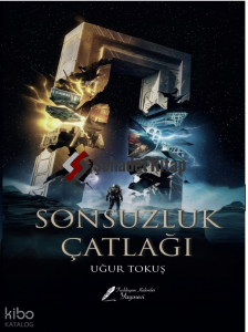 Sonsuzluk Çatlağı