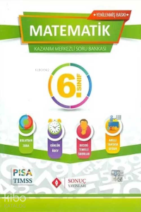 Sonuç 6.Sınıf Matematik Set