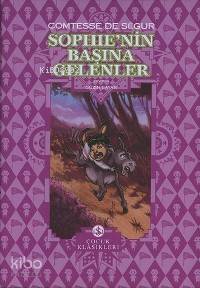Sophie'nin Başına Gelenler