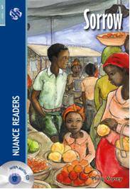 Sorrow; Nuance Readers Level-5